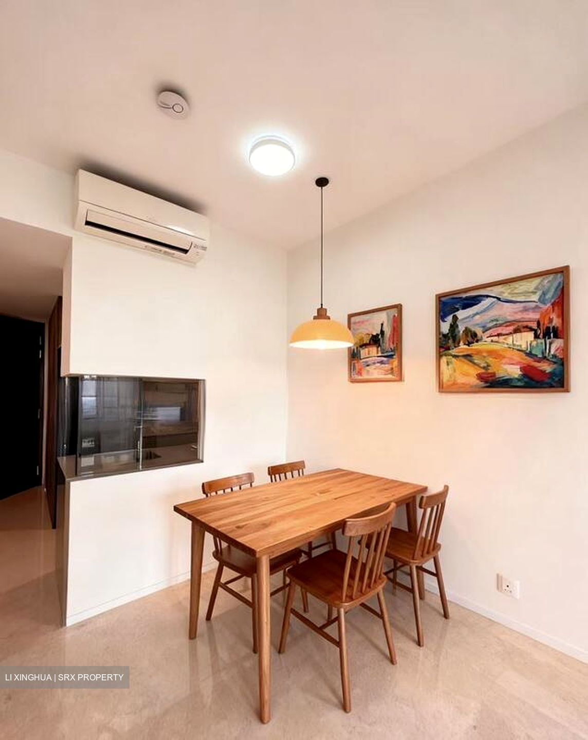 Avenue South Residence (D3), Apartment #521472341